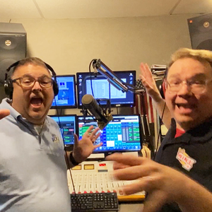Team Page: The Morning DJs